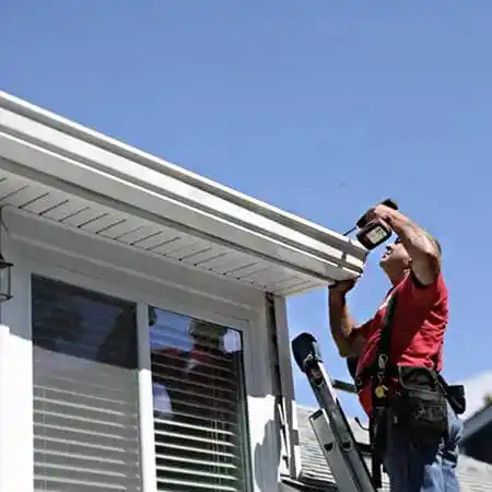 gutter services Lawson Heights